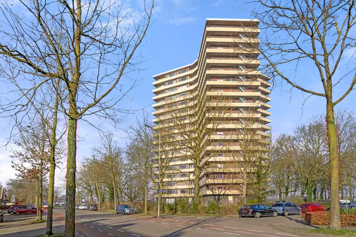 Foto 3 van Albardaweg 155