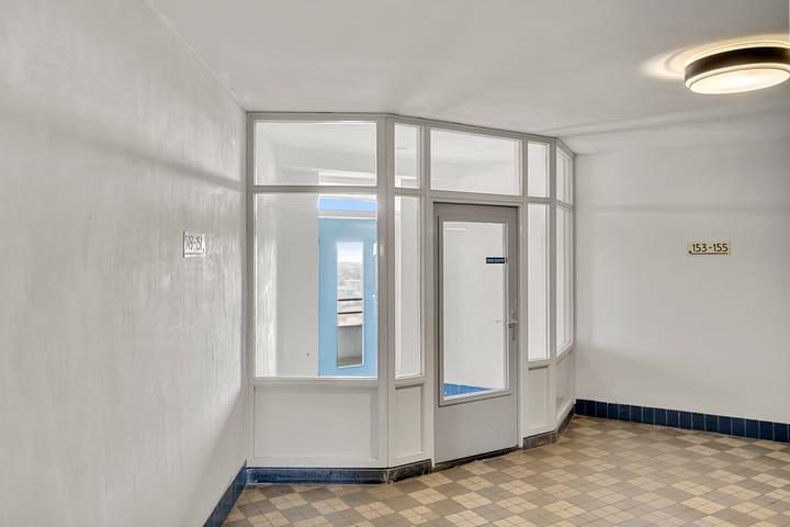 Foto 5 van Albardaweg 155