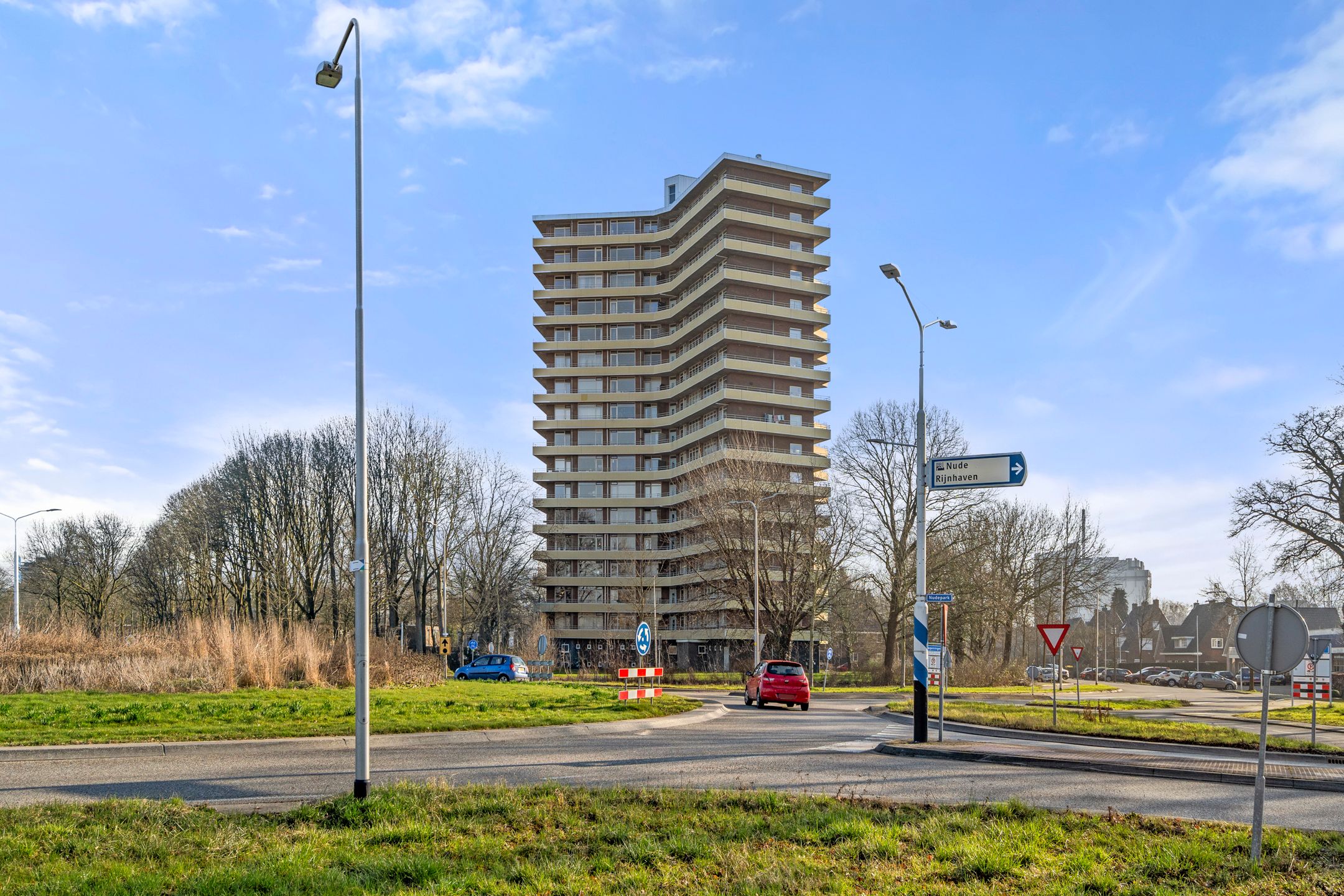 Foto 33 van Albardaweg 155