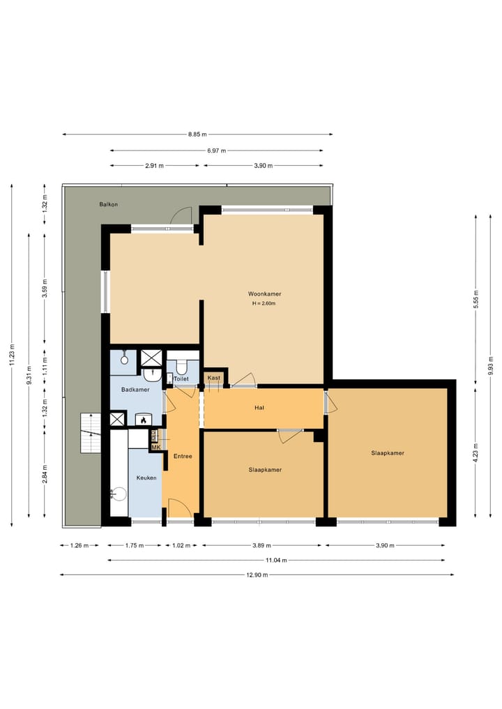 Photo 35 of Albardaweg 155