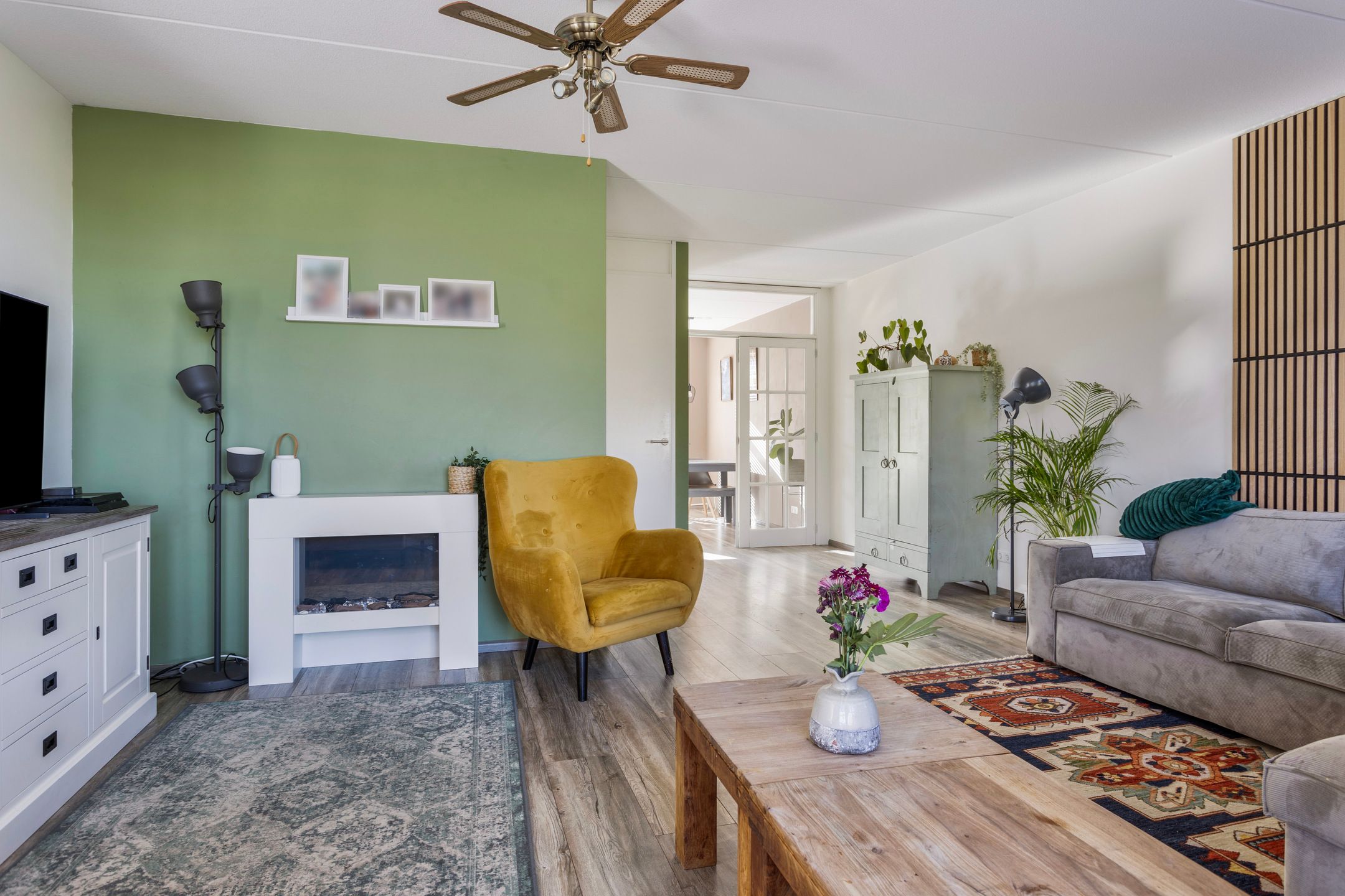 Photo 3 of Van Leeuwenpad 23