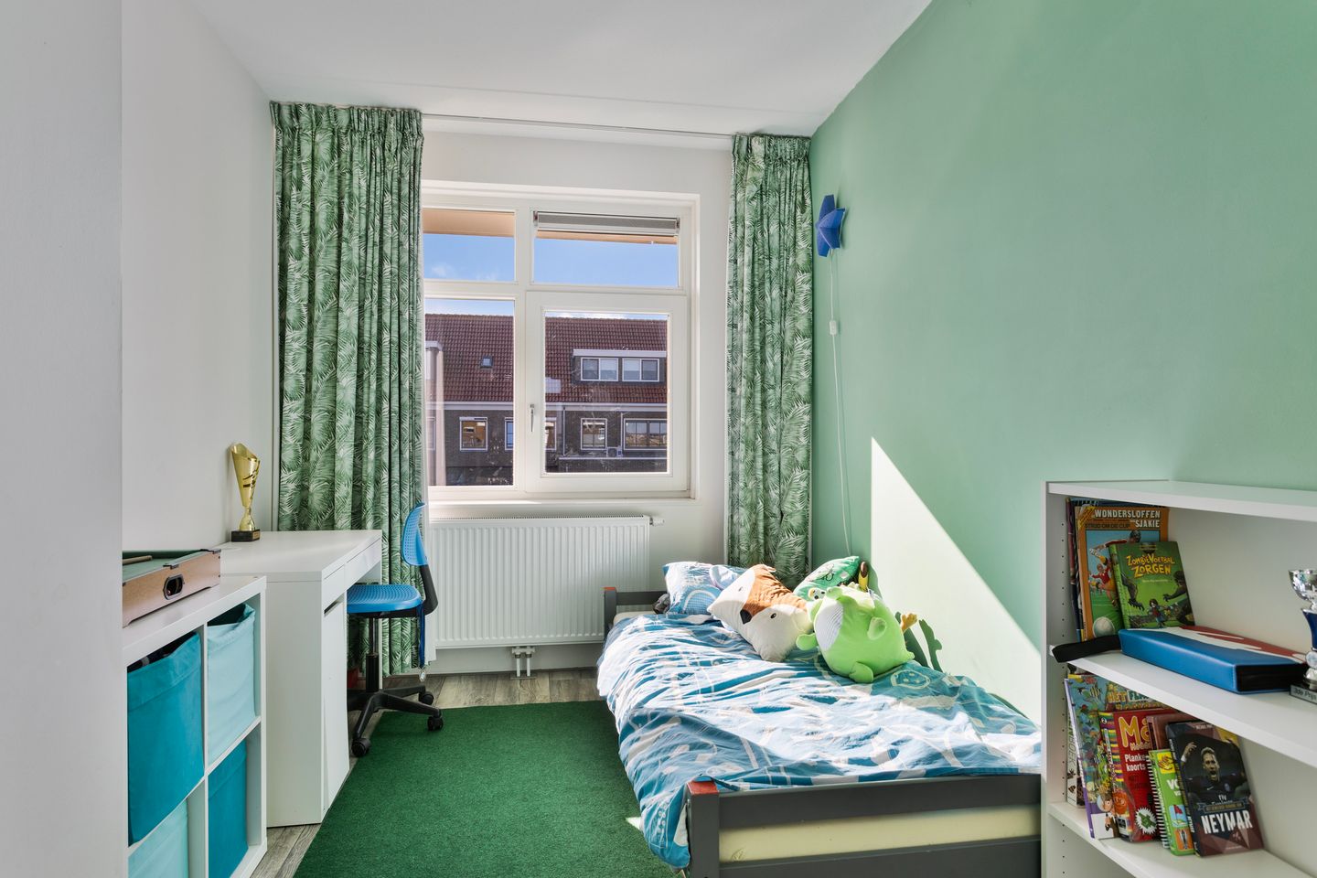 Photo 19 of Van Leeuwenpad 23