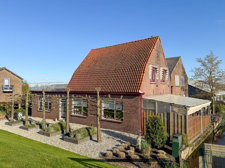 Photo 1 of Nieuwveens Jaagpad 48