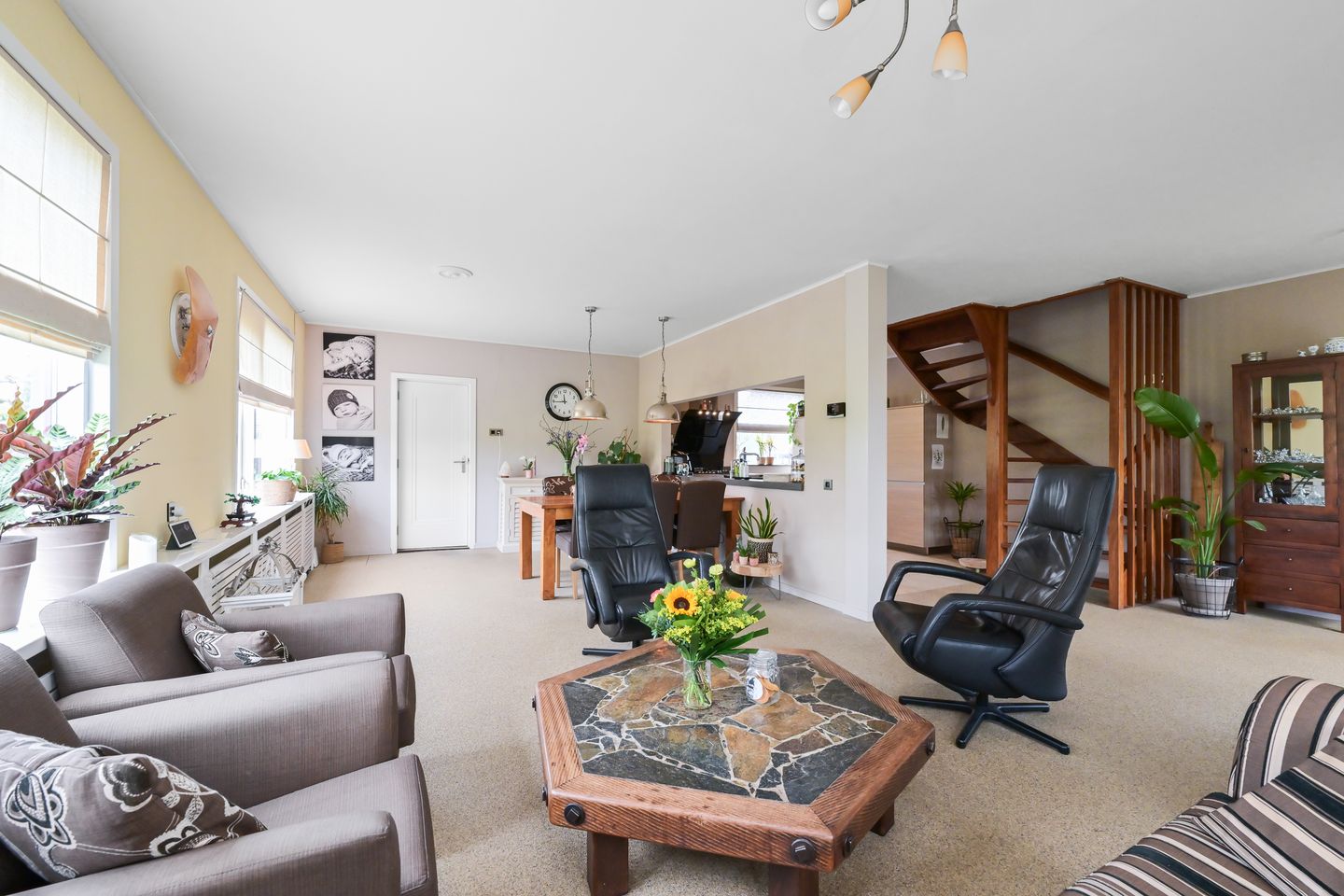 Foto 4 van Nieuwveens Jaagpad 48