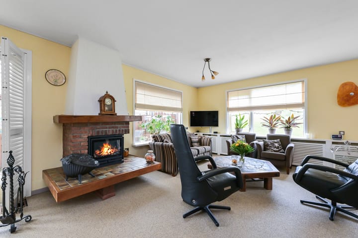 Foto 5 van Nieuwveens Jaagpad 48