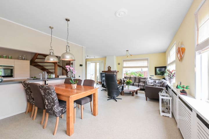 Photo 6 of Nieuwveens Jaagpad 48