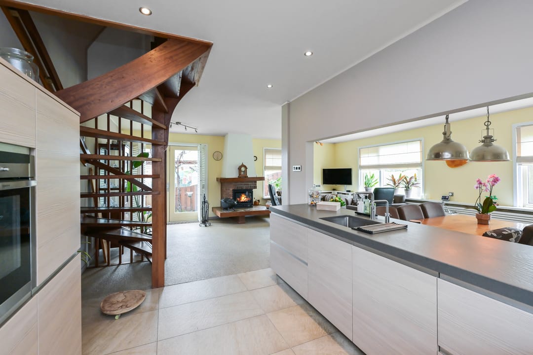 Foto 8 van Nieuwveens Jaagpad 48