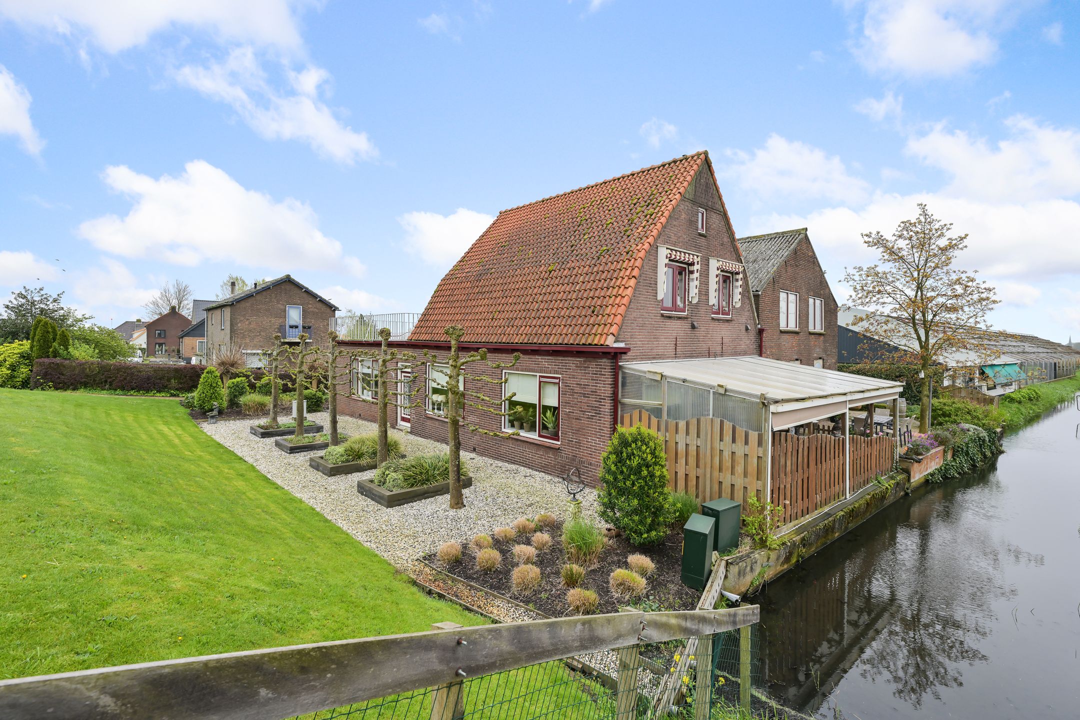 Foto 9 van Nieuwveens Jaagpad 48