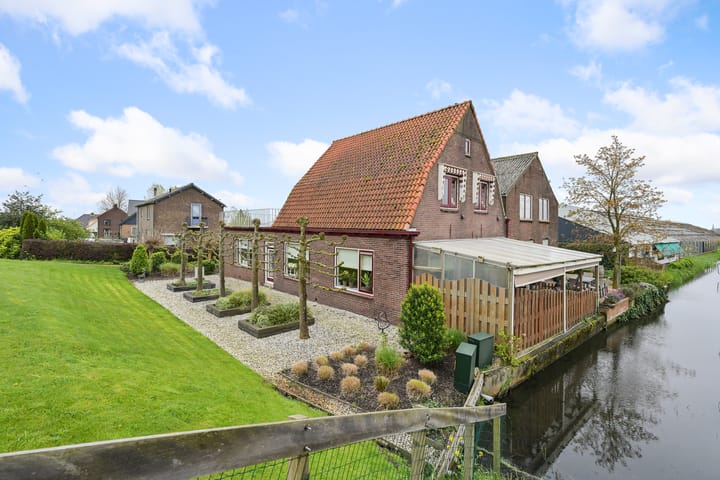 Photo 9 of Nieuwveens Jaagpad 48