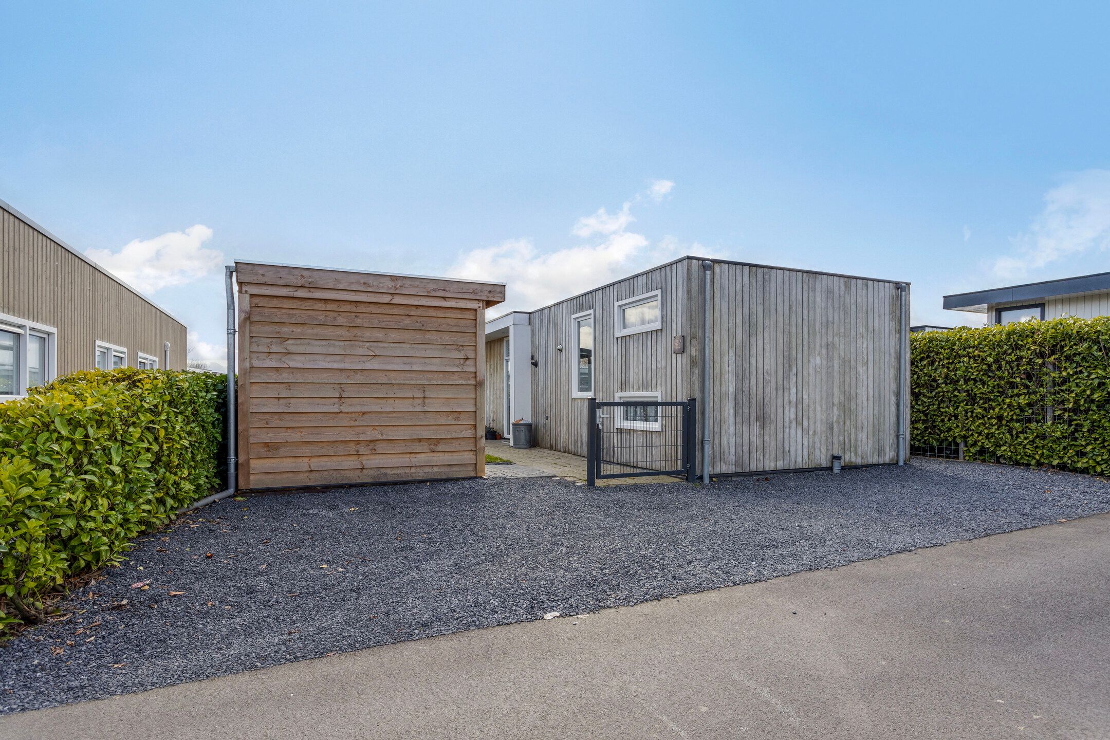 Foto 6 van Klein Hitland 221-A