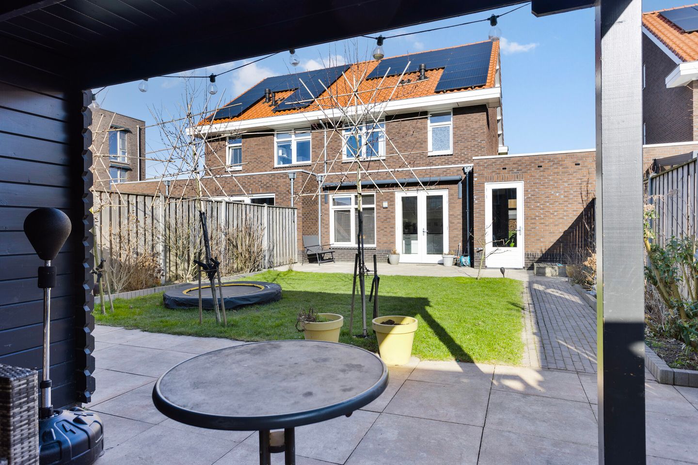 Photo 29 of Van Leeuwenpad 23