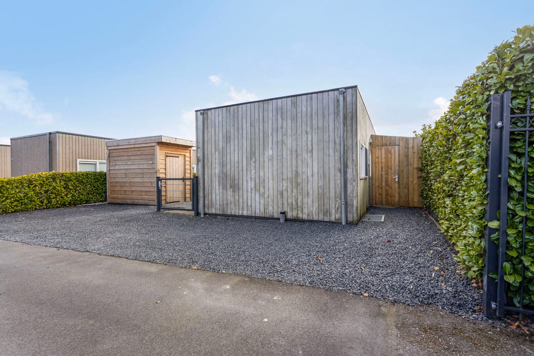 Foto 7 van Klein Hitland 221-A