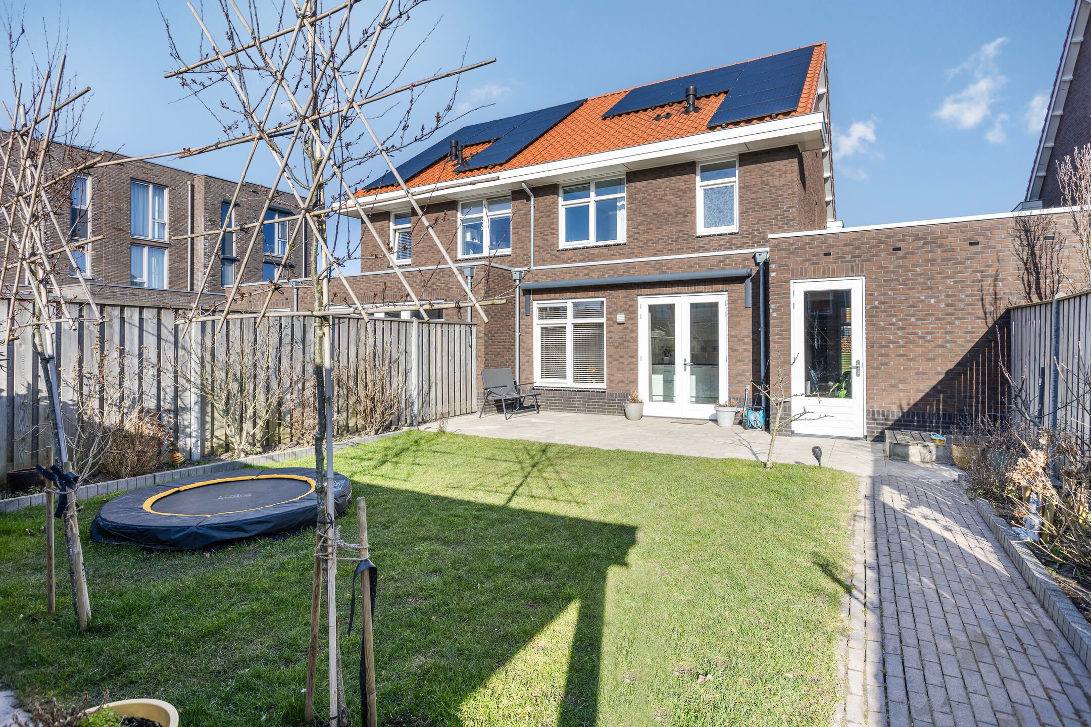 Photo 30 of Van Leeuwenpad 23