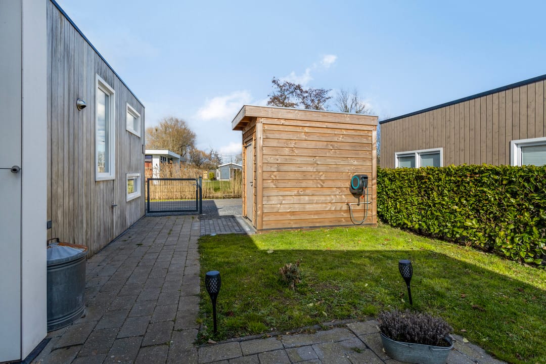 Foto 8 van Klein Hitland 221-A