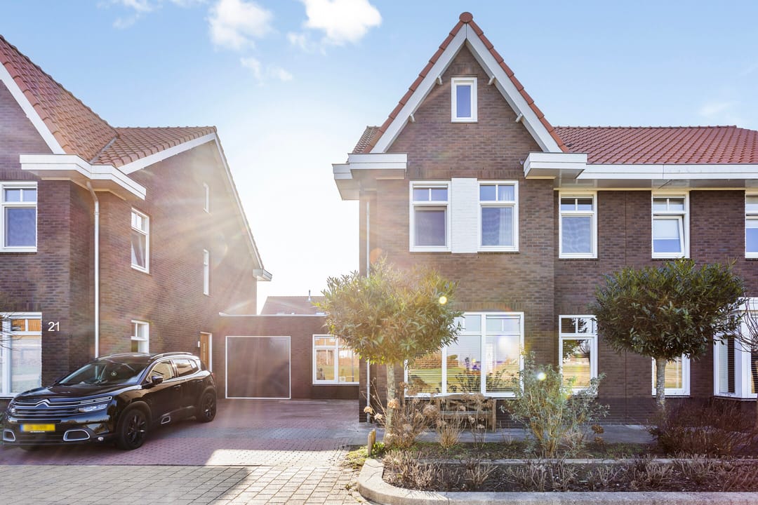 Photo 31 of Van Leeuwenpad 23