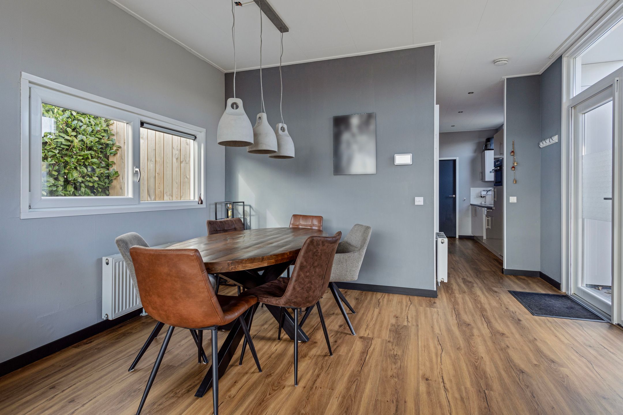 Foto 9 van Klein Hitland 221-A