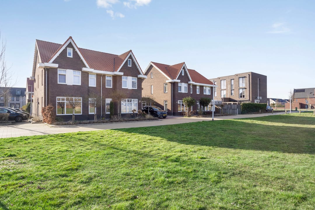 Photo 32 of Van Leeuwenpad 23