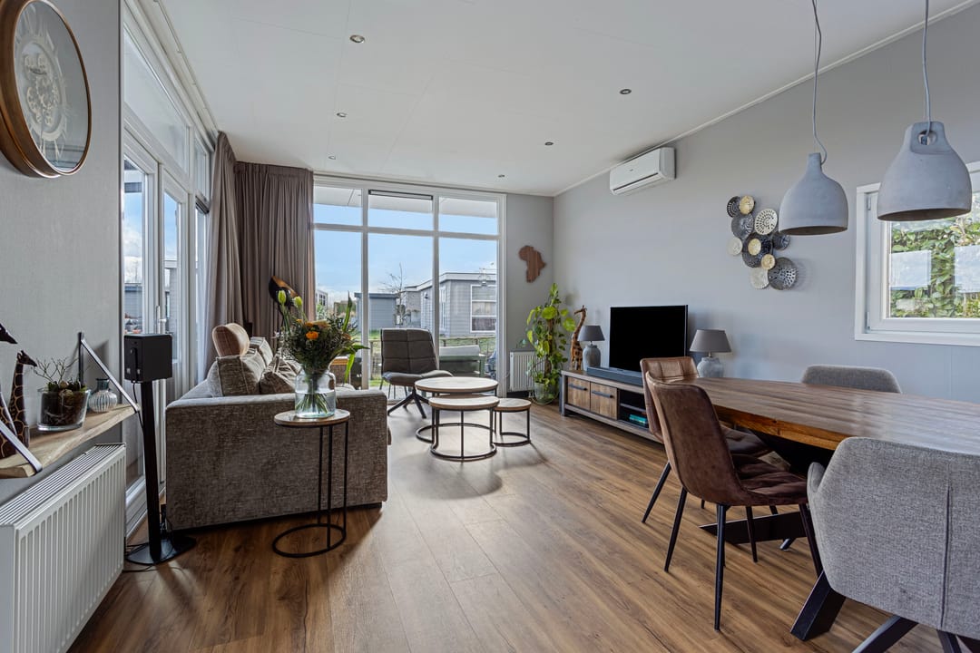 Foto 11 van Klein Hitland 221-A