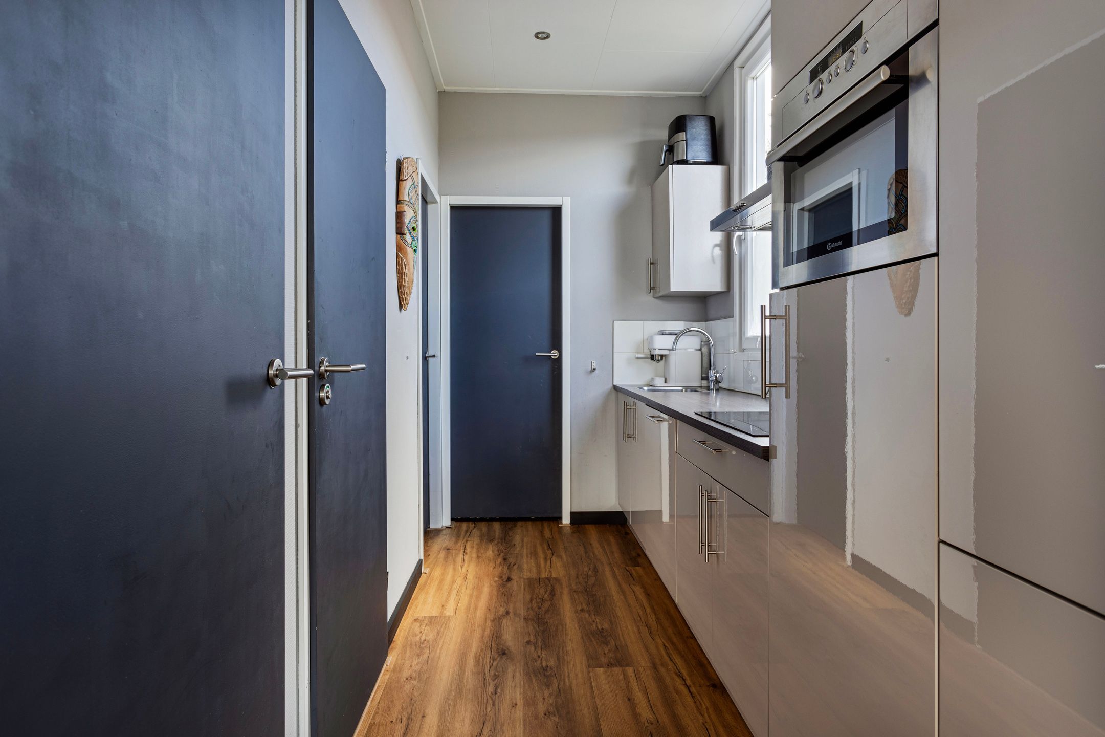 Foto 12 van Klein Hitland 221-A