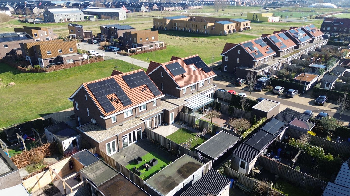 Photo 35 of Van Leeuwenpad 23