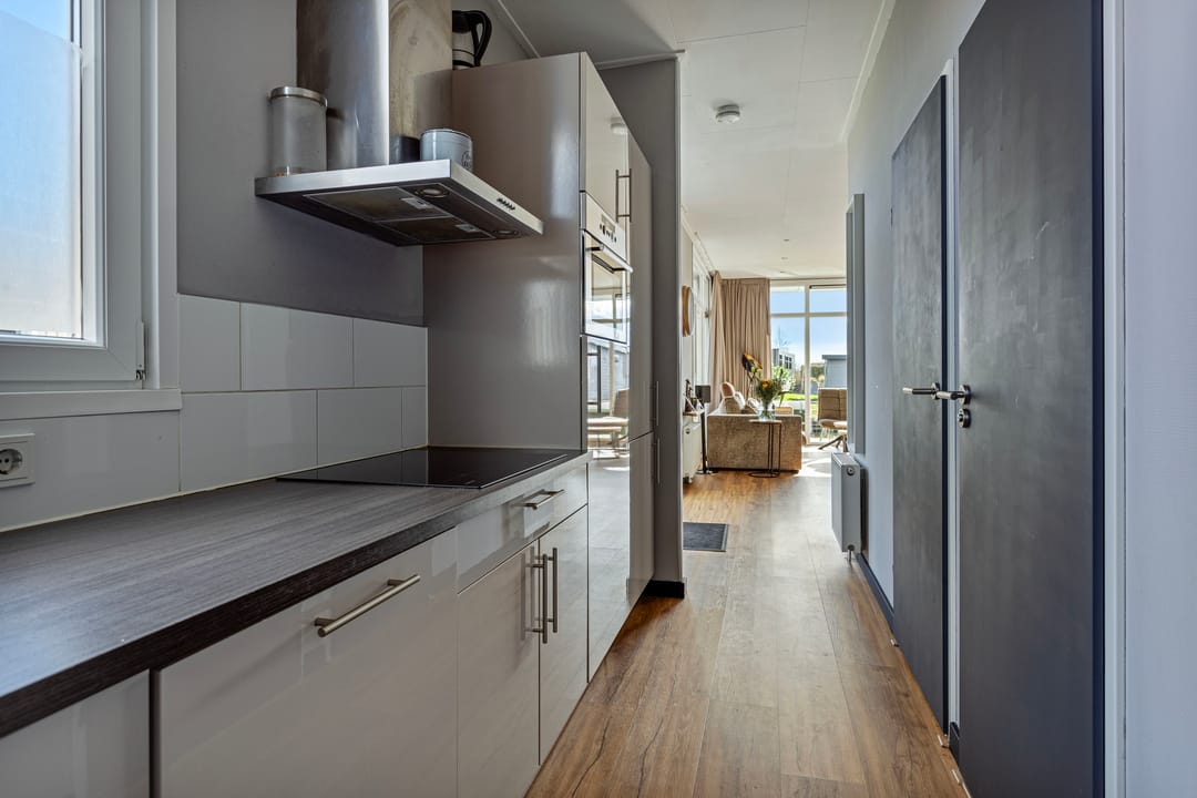 Foto 13 van Klein Hitland 221-A