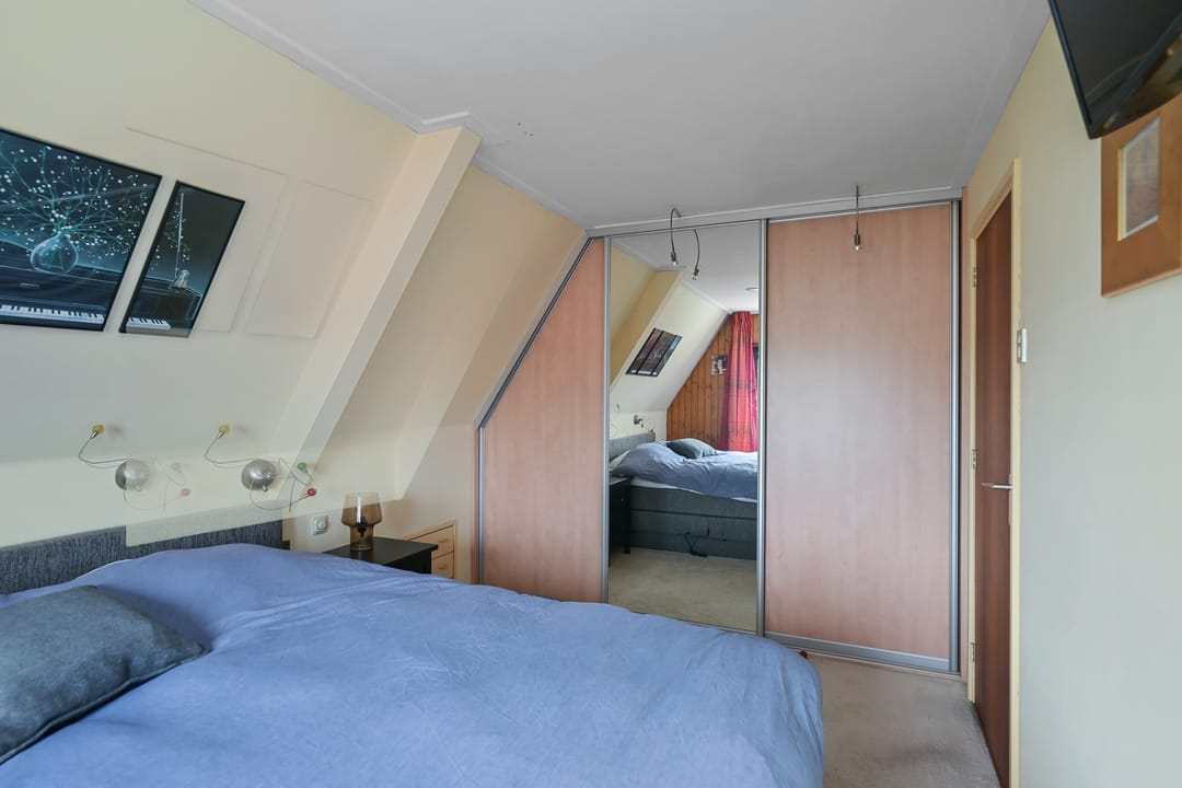 Foto 17 van Nieuwveens Jaagpad 48