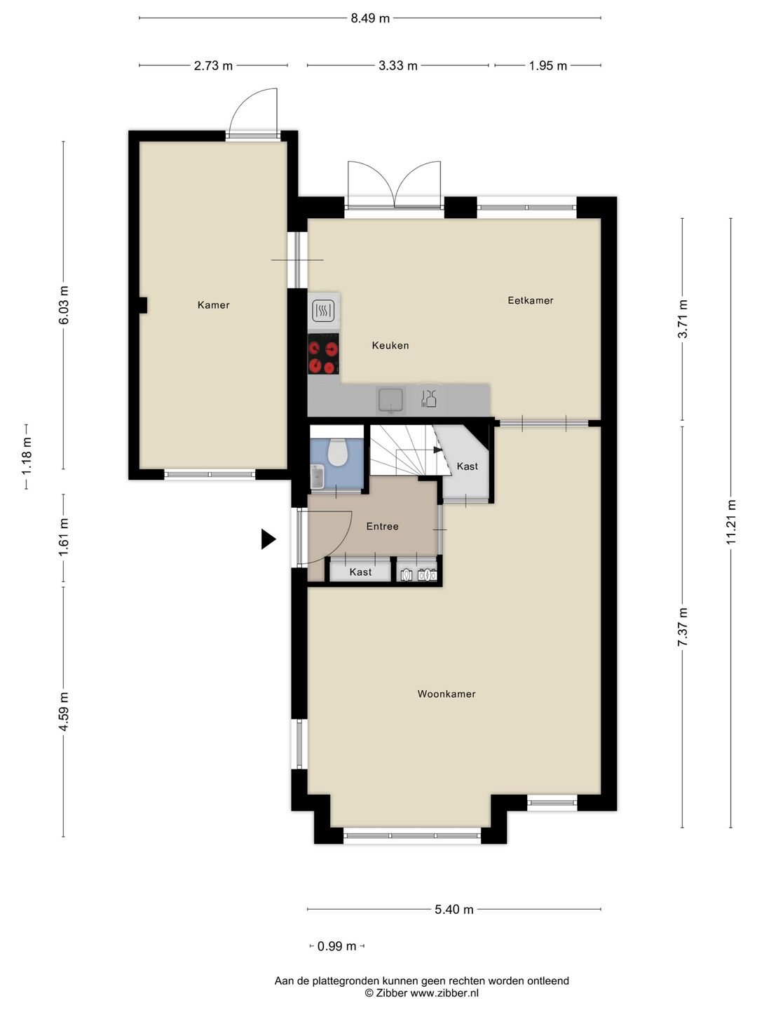 Photo 37 of Van Leeuwenpad 23