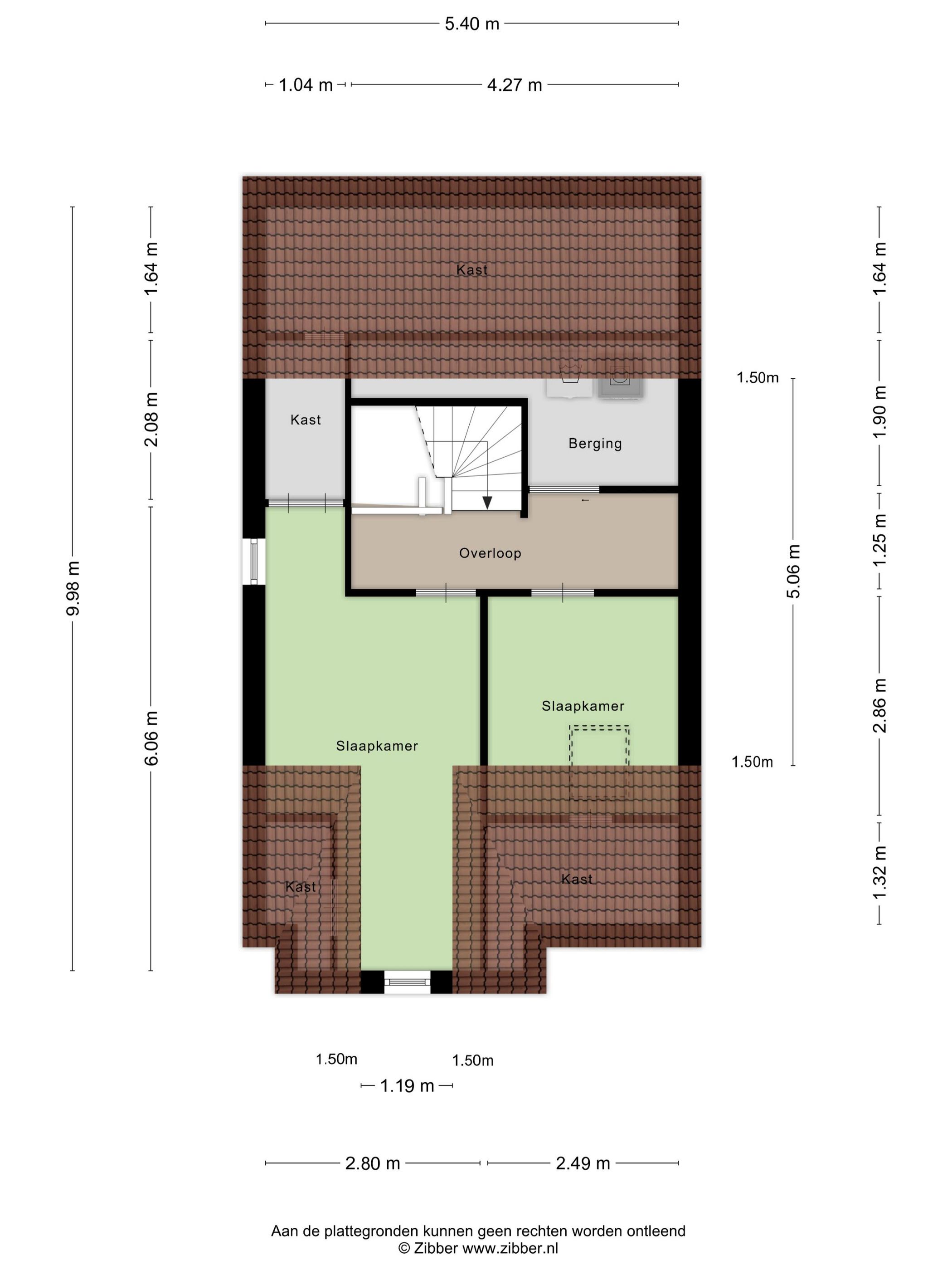 Photo 39 of Van Leeuwenpad 23