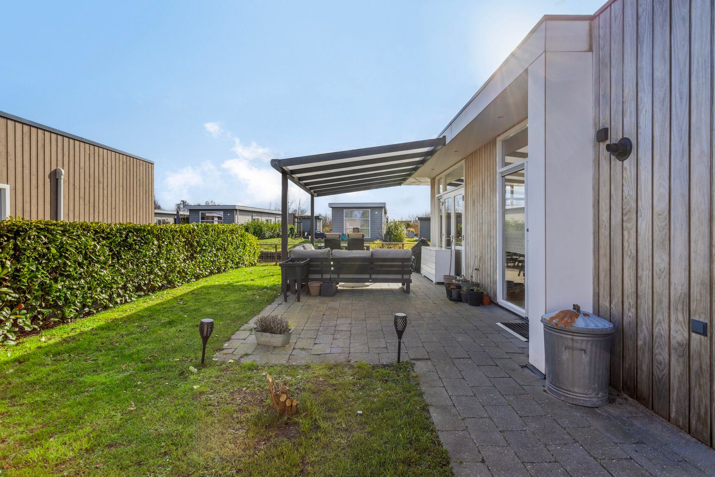 Foto 20 van Klein Hitland 221-A