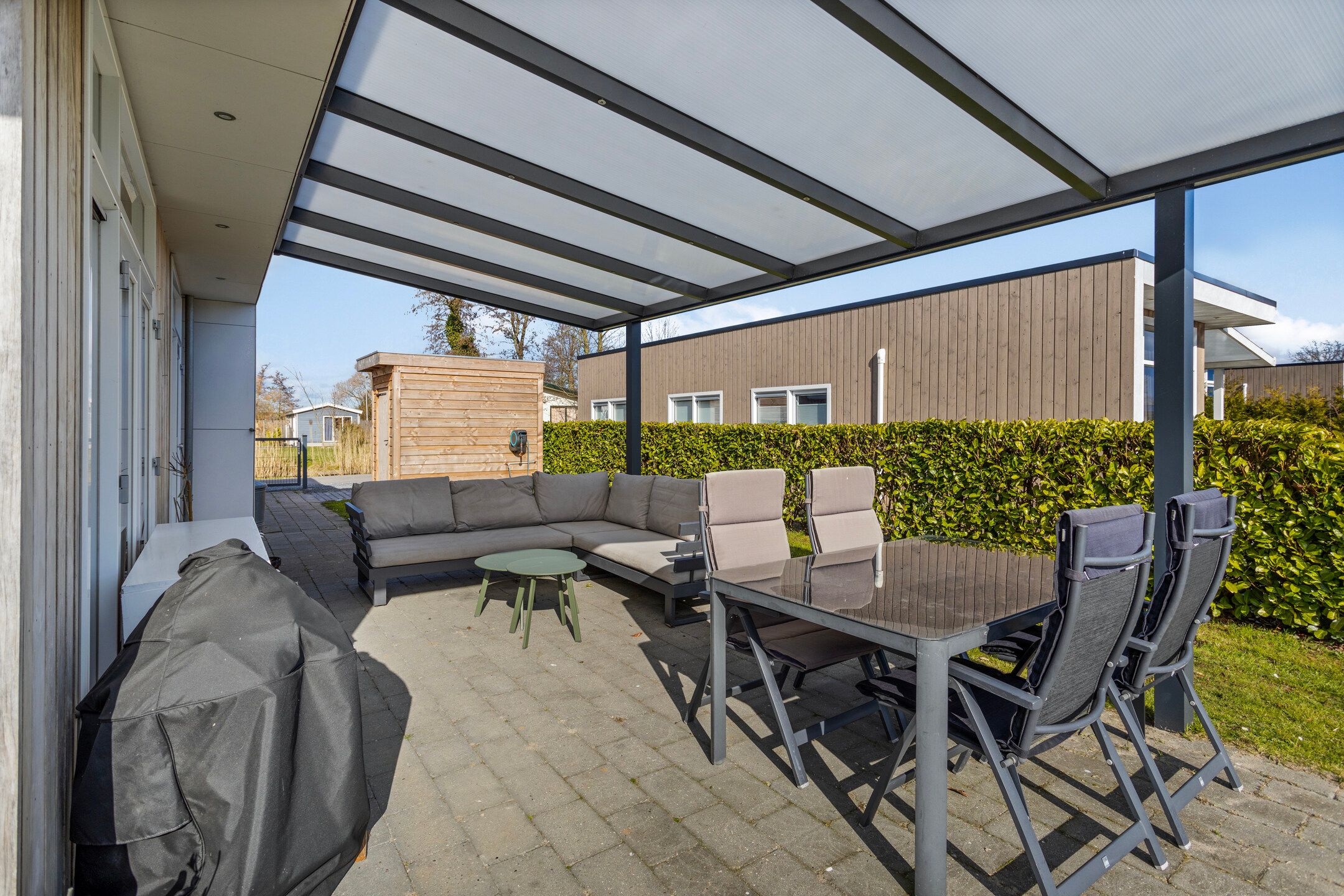 Foto 21 van Klein Hitland 221-A