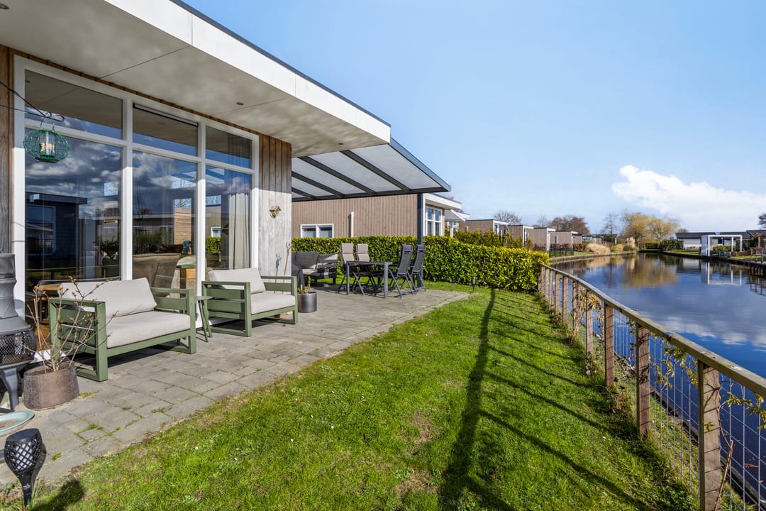 Foto 22 van Klein Hitland 221-A