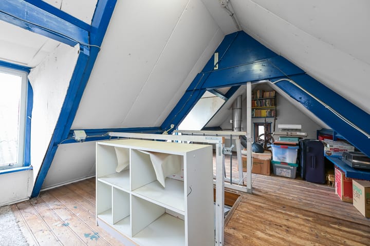 Photo 24 of Nieuwveens Jaagpad 48