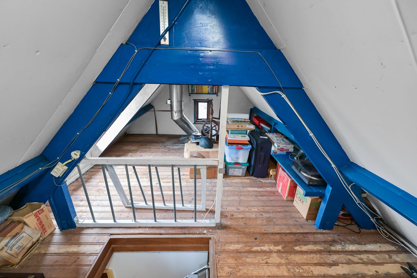 Foto 25 van Nieuwveens Jaagpad 48