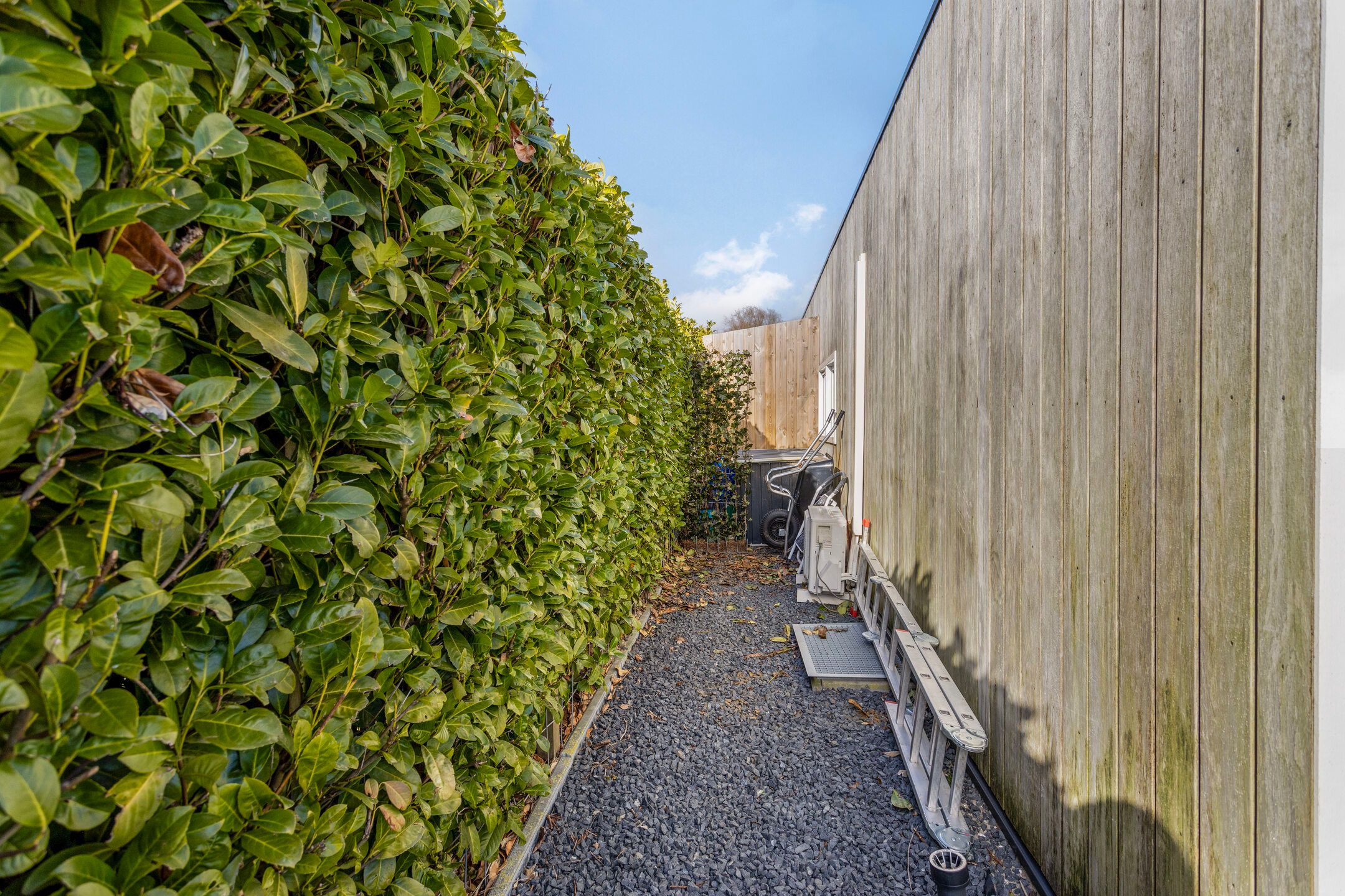 Foto 24 van Klein Hitland 221-A