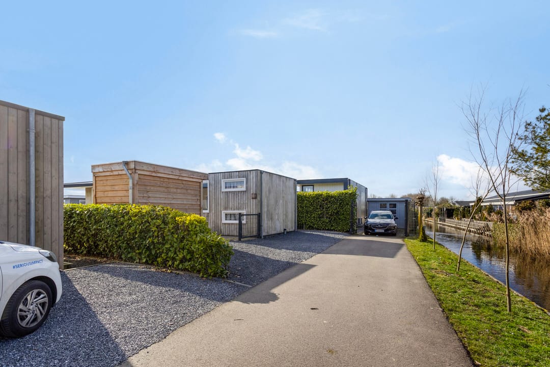 Foto 26 van Klein Hitland 221-A