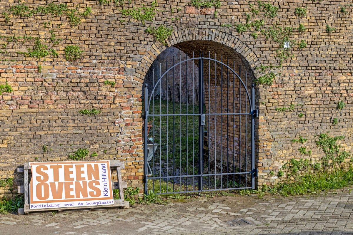 Foto 27 van Klein Hitland 221-A