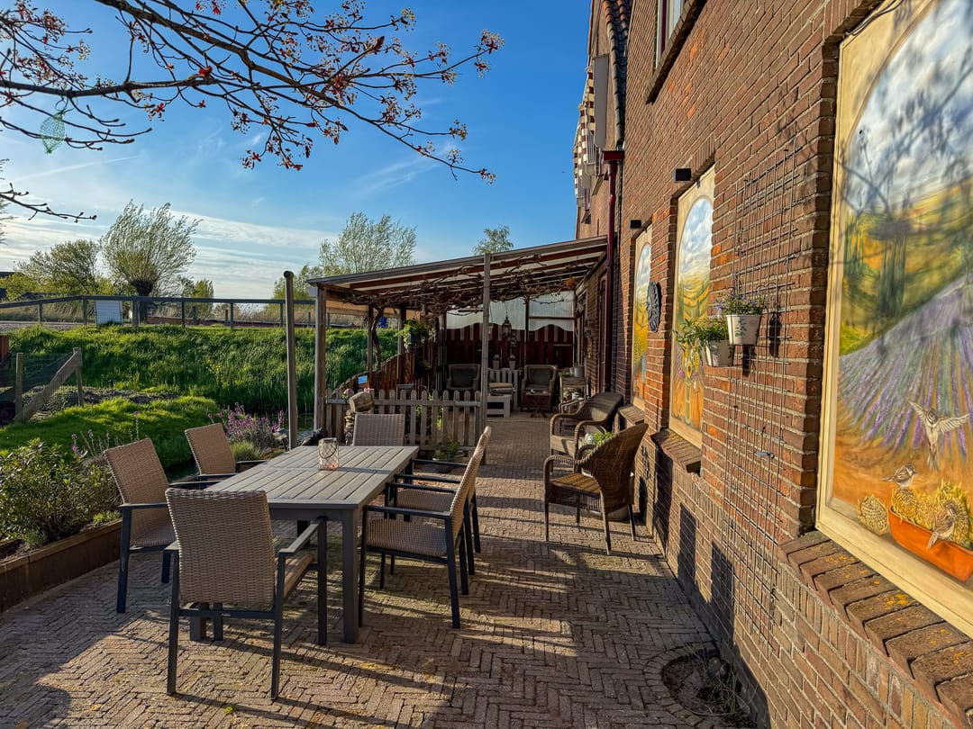 Foto 32 van Nieuwveens Jaagpad 48