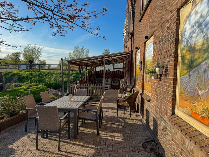 Photo 32 of Nieuwveens Jaagpad 48