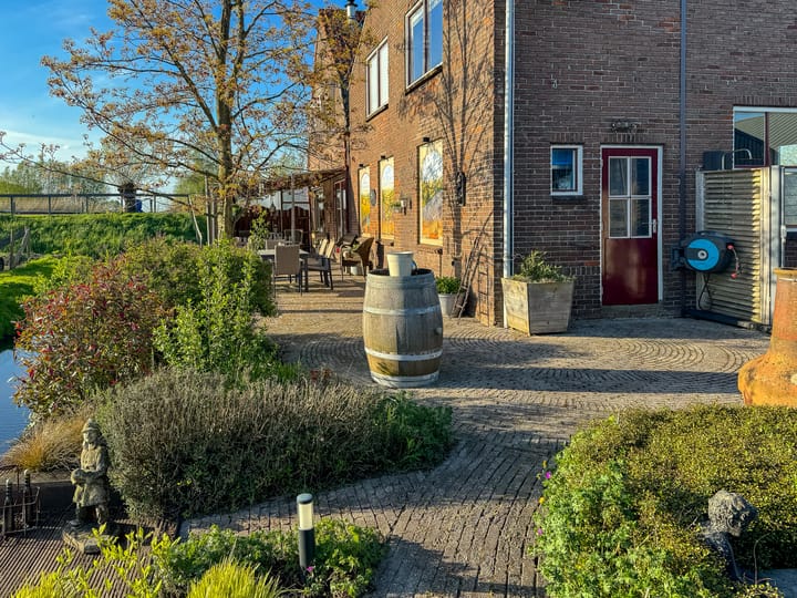 Photo 33 of Nieuwveens Jaagpad 48