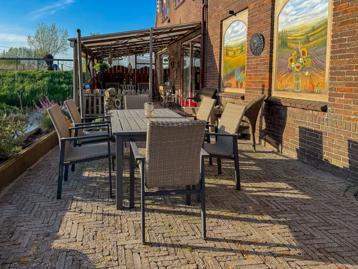 Photo 34 of Nieuwveens Jaagpad 48