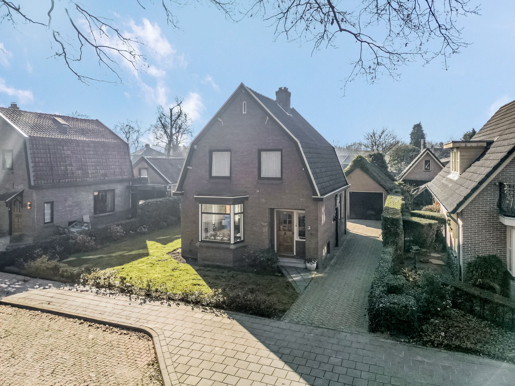 Photo 21 of Singel 3