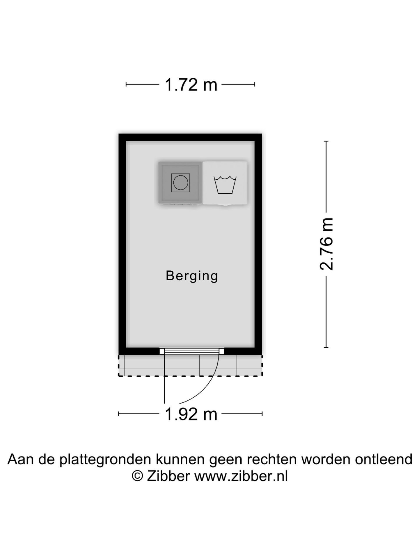 Foto 34 van Klein Hitland 221-A