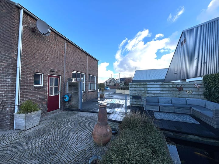 Photo 37 of Nieuwveens Jaagpad 48