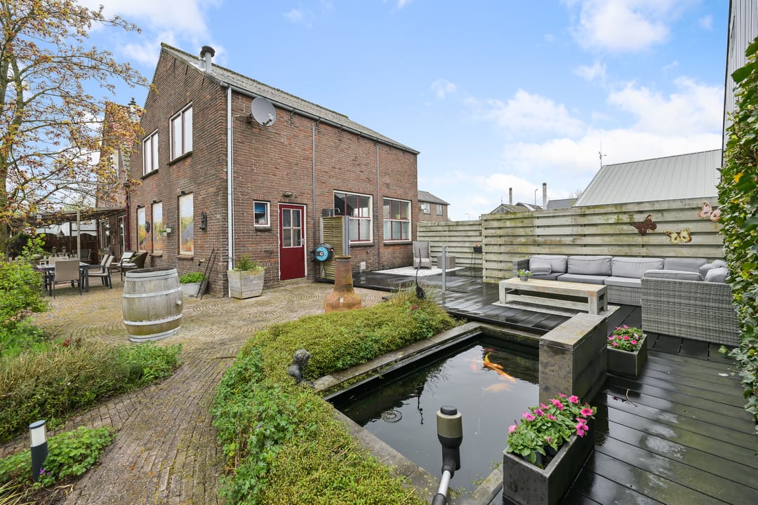 Foto 38 van Nieuwveens Jaagpad 48