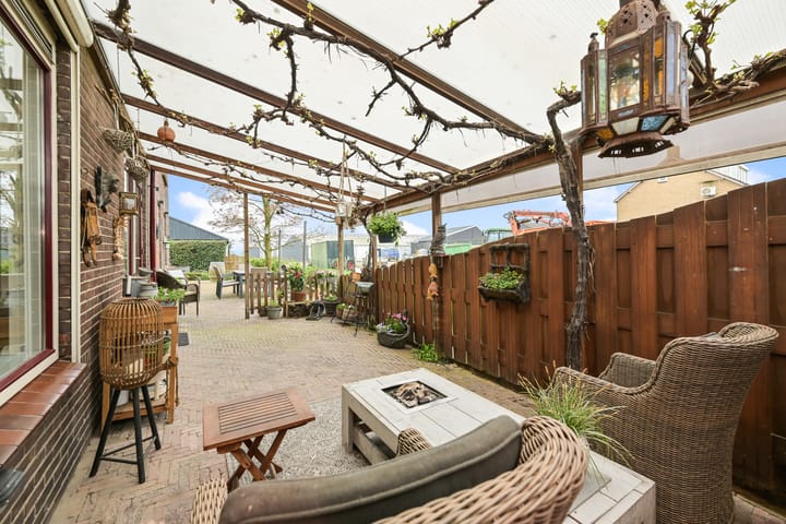 Photo 40 of Nieuwveens Jaagpad 48