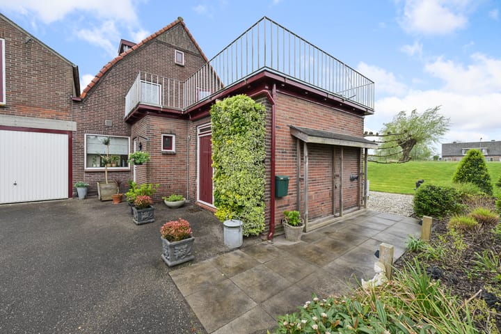 Photo 41 of Nieuwveens Jaagpad 48