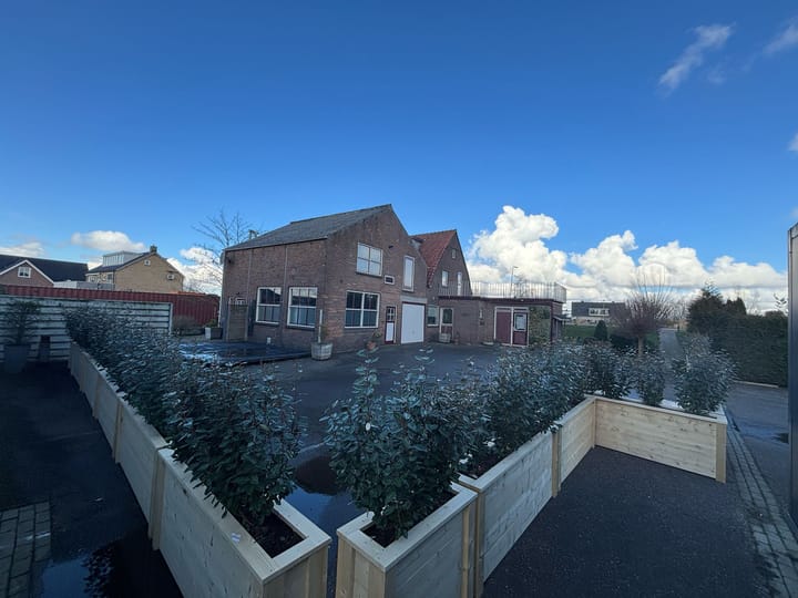 Photo 42 of Nieuwveens Jaagpad 48