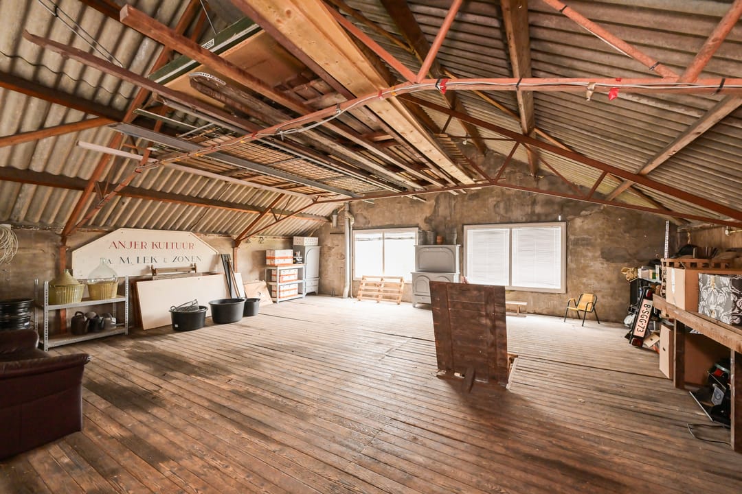 Foto 46 van Nieuwveens Jaagpad 48