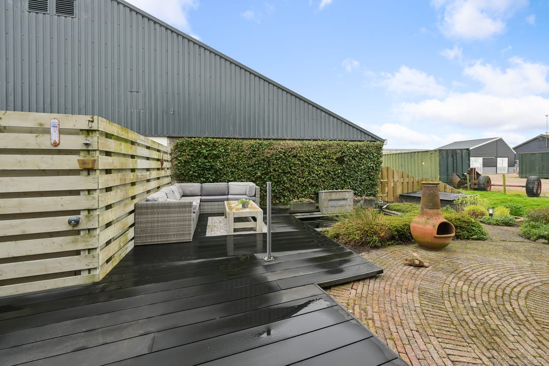 Foto 47 van Nieuwveens Jaagpad 48