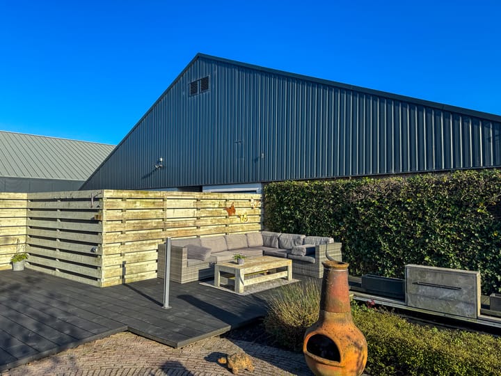 Photo 48 of Nieuwveens Jaagpad 48